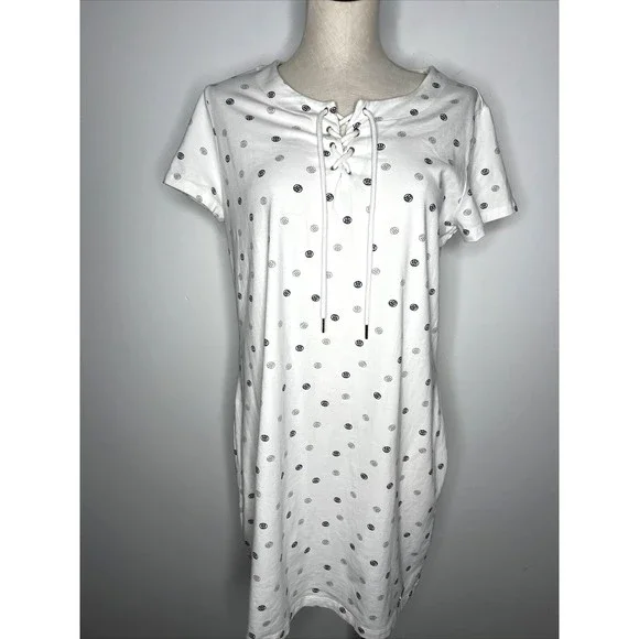 chinese dress ladies Tommy Hilfiger main image 1